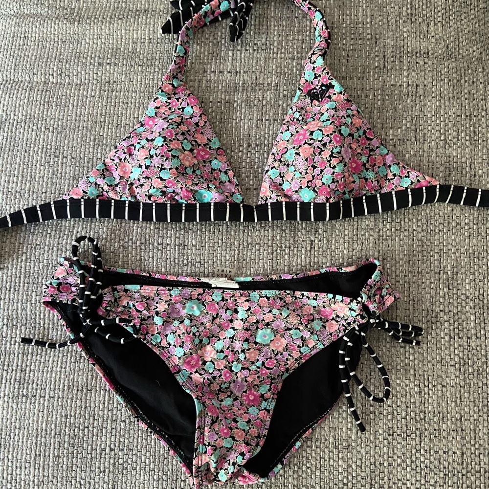 Roxy Bikini